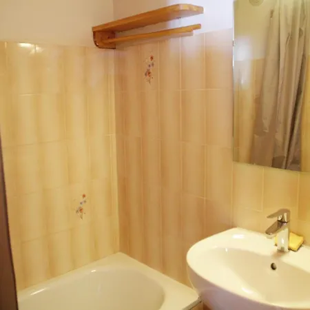 In Near Aquatic Centre * Châtel