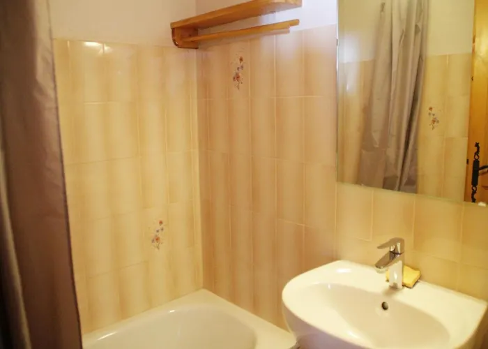 In Near Aquatic Centre * Châtel